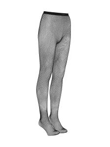 Тонкие колготки Karl Lagerfeld, черный