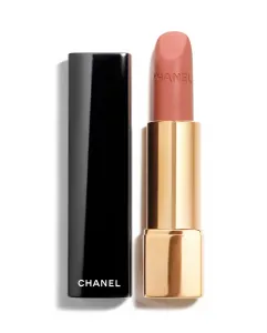 классическая матовая губная помада Rouge Allure Velvet Chanel, 76 Versatile 3.5G