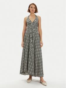 Платье стандартного кроя Iconique, черный