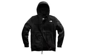 THE NORTH FACE Мужская куртка, цвет Black
