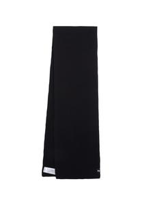 Шарф ARMEDANGELS ICONIC Å CLAASAS, черный