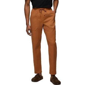 Брюки prAna Stretch Zion Field prAna, Tawny