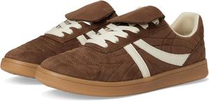 Кроссовки Steve Madden Madrid, коричневый