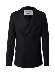 Пиджак от костюма обычного кроя DAN FOX APPAREL Martin, цвет Smoke blue/Night blue