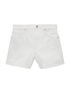 Обычные джинсы MANGO Zoe, цвет White denim