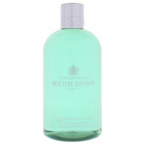Гель для ванны и душа «Дикая мята и лаванда» от Molton Brown для мужчин и женщин - 10 унций Molton Brown, Large