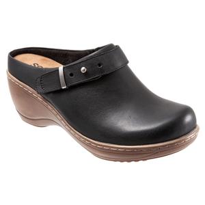 Сабо SoftWalk Marquette, черный