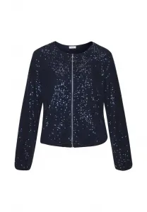 Легкая куртка Lascana, Marine