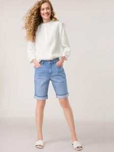 Блузка Gerry Weber, кремовый