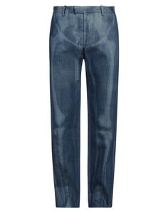 Джинсы Off, синий