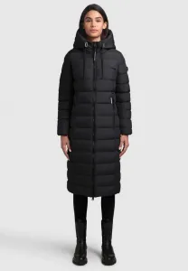 Зимнее пальто симми Khujo, Black