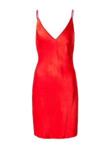 Платье A Lot Less FINELLA, красный