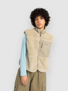 Зимняя куртка Element Lake Sherpa Weste, oat milk