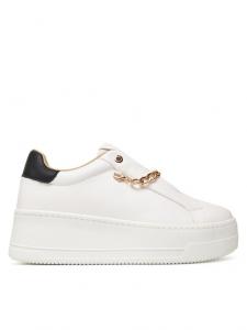 Кроссовки AM25231-B Deezee, белый