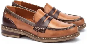 PIKOLINOS Aldaya W8J-3541 Женские лоферы