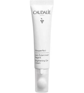 Caudalie Vinoperfect, Осветляющий крем для век, 15 мл