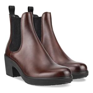 ECCO Boots Metropol Zurich