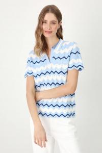 Футболка Medicine, синий