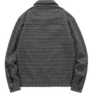 Куртка мужская черный Jeep Spirit