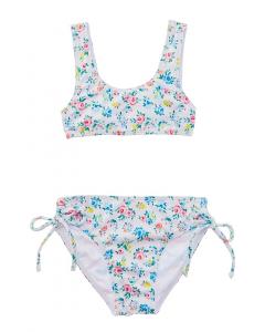 Купальник Flowers by Zoe, Pattern