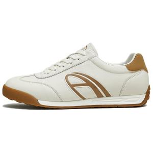 Tata Low-Top Мужские повседневные туфли Бежевый, Бежевый/Абрикосовый