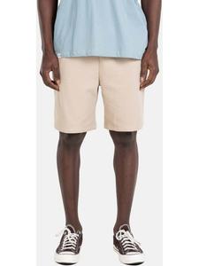 Reell Шорты "Surface Short" бежевого цвета