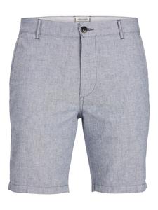 Тканевые шорты JACK & JONES PLUS