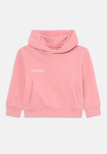 Толстовка KIDS MIDWEIGHT HOODIE UNISEX con cappuccio PANGAIA, цвет Dewy Rose