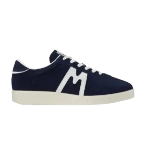 Кроссовки Karhu Trampas Navy White, синий