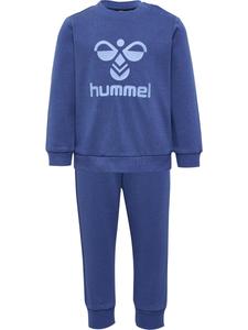Спортивный костюм Hummel ARINE, синий