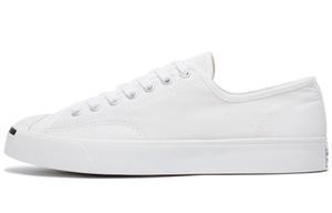 Кроссовки Converse Jack Purcell из парусины унисекс