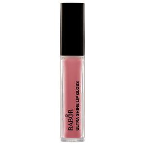 Блеск для губ ultra shine lip gloss Babor, 05 - rose of spring, объем 6.5 мл