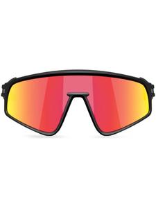 Мужские солнцезащитные очки Oakley, черный