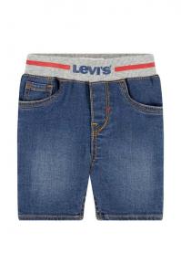 Джинсовые шорты для мальчика/девочки Levi's, синий
