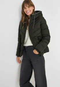 Зимняя куртка Cecil, Grün