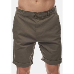 Тканевые шорты HopenLife Bermuda MINATO, хаки