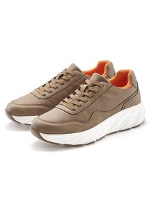 Низкие кроссовки John Devin, коричневый