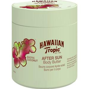 Масло для тела после загара с экзотическим кокосом Hawaiian Tropic, 250 ml