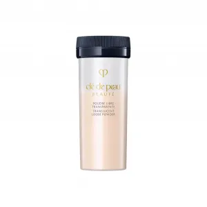Легкая и прозрачная рассыпчатая пудра для лица Refillable, 24 г Clé De Peau Beauté, #2light medium