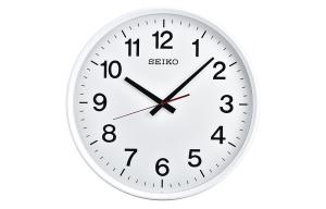 SEIKO Часы Unisex Wall Clocks
