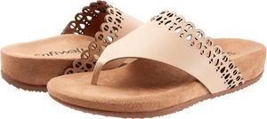 Сандалии SoftWalk Bethany, слоновая кость