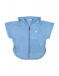 Толстовка Paris Hilton, голубой