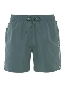 Плавки в бензине s.Oliver