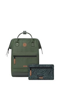 Рюкзак Cabaia COROMANDEL, Green