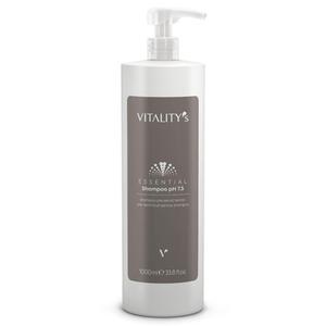 Шампунь Essential pH 7,5 1 л Vitality's