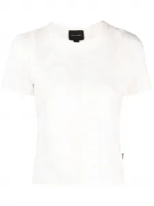 Футболка The Monogram Baby MARC JACOBS, белый