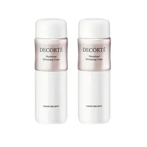 Daike Plant Xinyun тонер для выравнивания тона кожи, подтягивающий, увлажняющий, антиоксидантный, контролирующий жирность 200мл DECORTE