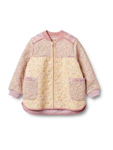 Куртка межсезонная WHEAT Liv, розовый