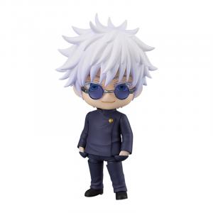 Фигурка nendoroid satoru gojo high school ver GOOD SMILE COMPANY