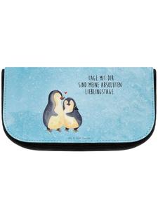 Косметичка Mr. & Mrs. Panda, цвет eisblau